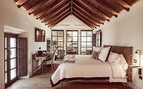 Boutique Hotel La Ciudadela Marbella